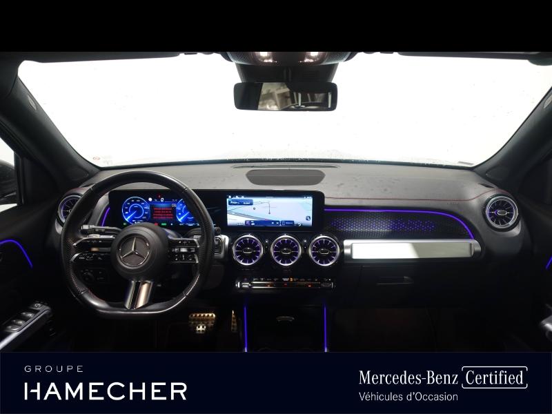 Image MERCEDES-BENZ EQB 250+ 190ch AMG Line