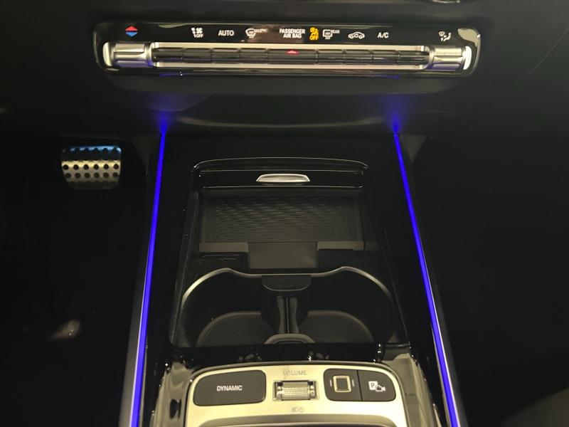 Image MERCEDES-BENZ GLB 200 d 150ch AMG Line 8G-DCT