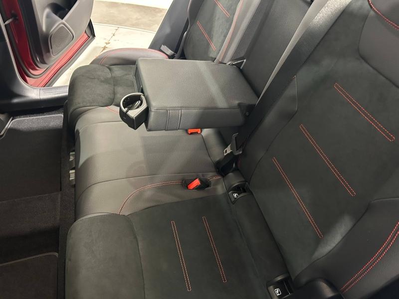 Image MERCEDES-BENZ GLB 200 d 150ch AMG Line 8G-DCT