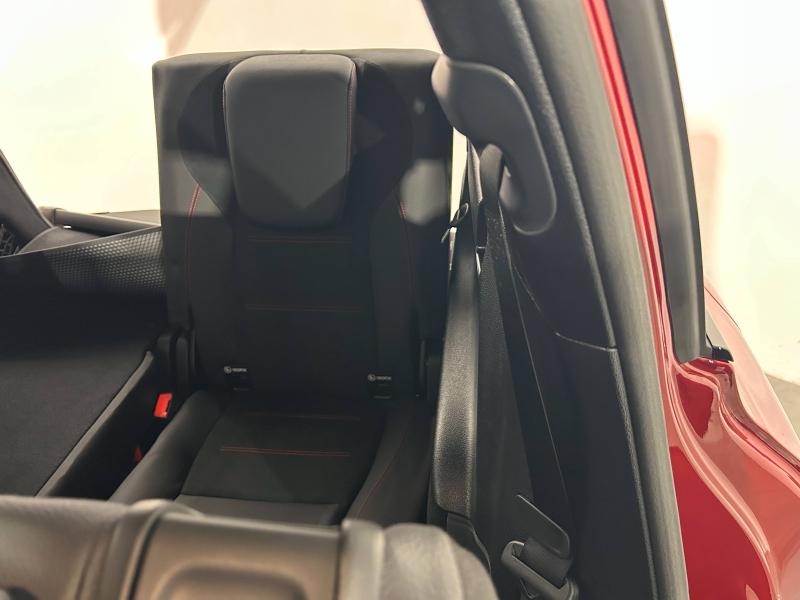 Image MERCEDES-BENZ GLB 200 d 150ch AMG Line 8G-DCT