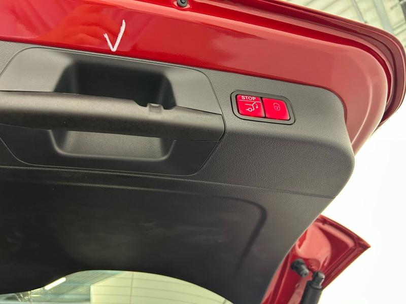 Image MERCEDES-BENZ GLB 200 d 150ch AMG Line 8G-DCT