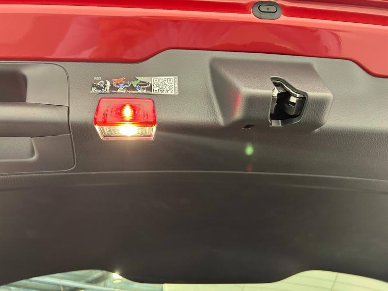 Image MERCEDES-BENZ GLB 200 d 150ch AMG Line 8G-DCT