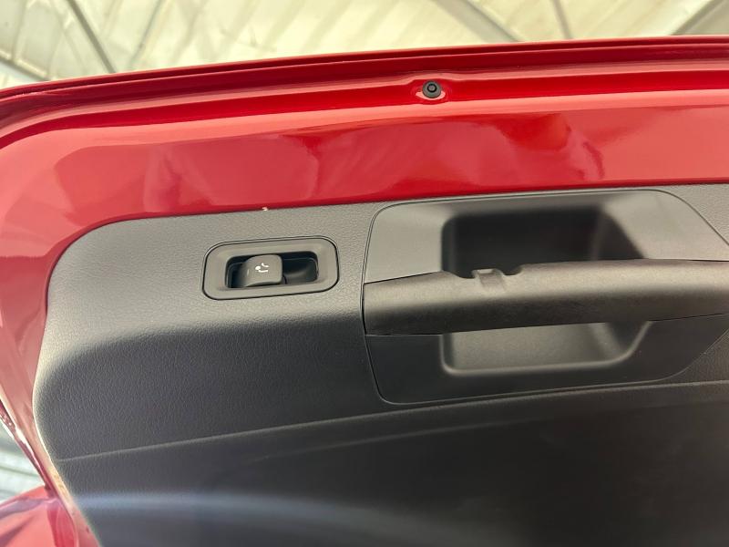 Image MERCEDES-BENZ GLB 200 d 150ch AMG Line 8G-DCT