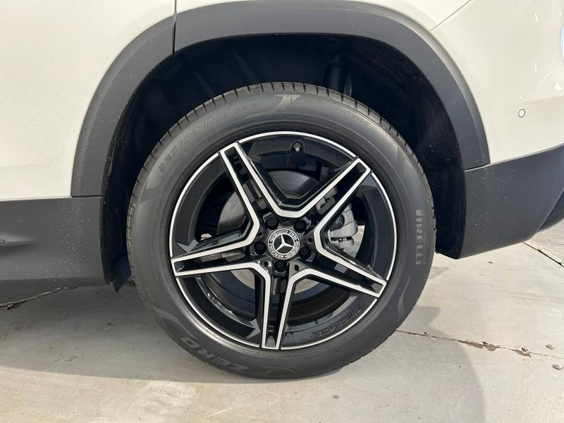 Image MERCEDES-BENZ GLB 200 d 150ch AMG Line 8G-DCT