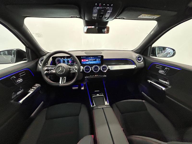 Image MERCEDES-BENZ GLB 200 d 150ch AMG Line 8G-DCT