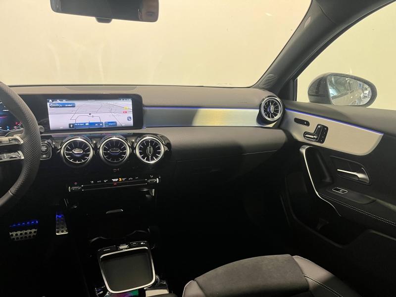 Image MERCEDES-BENZ Classe A 250 e Hybrid EQ 163+109ch AMG Exclusive Design 8G-DCT