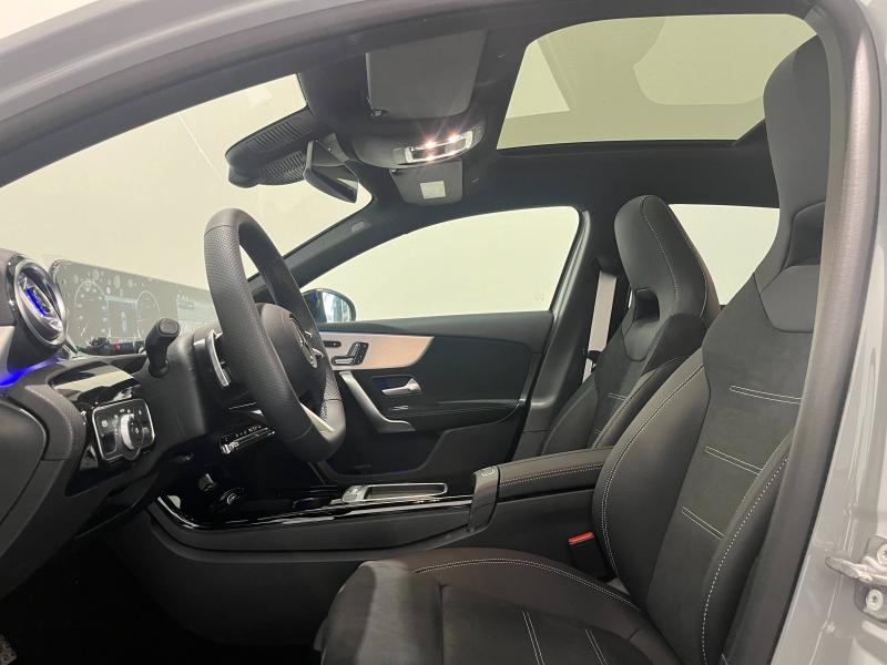 Image MERCEDES-BENZ Classe A 250 e Hybrid EQ 163+109ch AMG Exclusive Design 8G-DCT