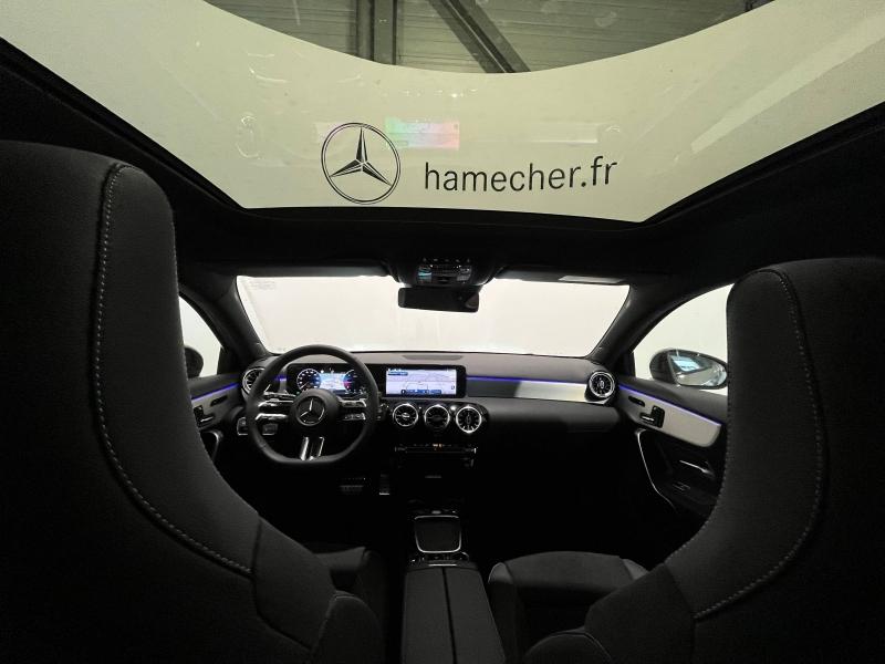 Image MERCEDES-BENZ Classe A 250 e Hybrid EQ 163+109ch AMG Exclusive Design 8G-DCT