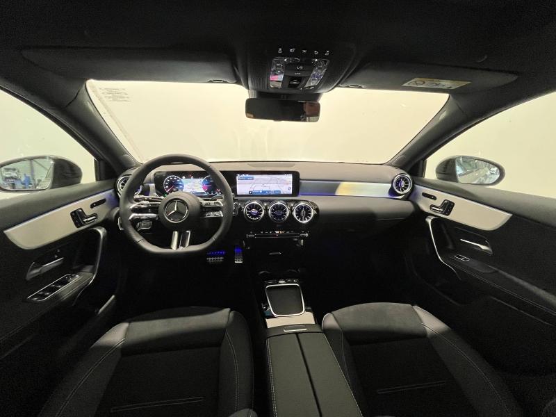 Image MERCEDES-BENZ Classe A 250 e Hybrid EQ 163+109ch AMG Exclusive Design 8G-DCT