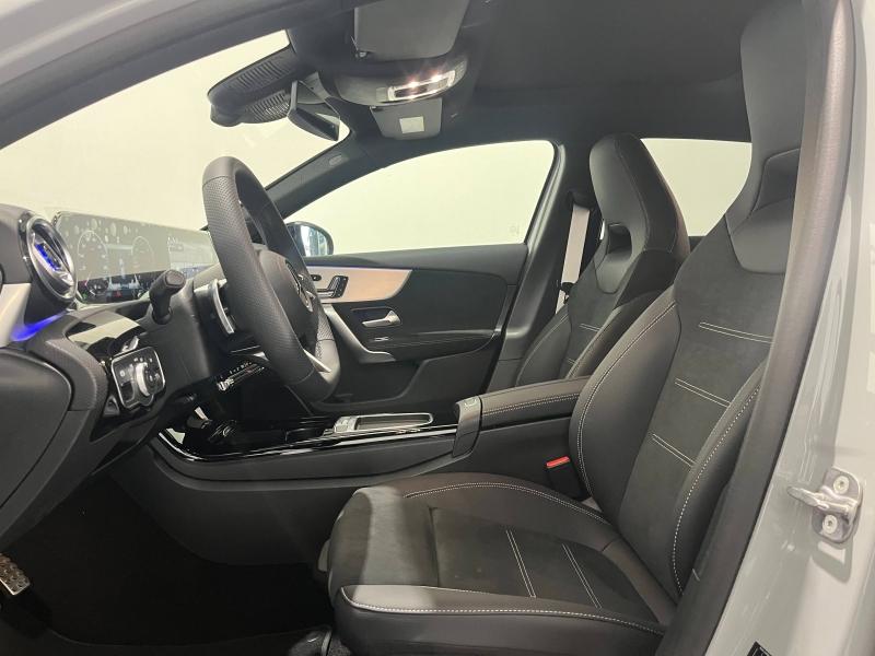 Image MERCEDES-BENZ Classe A 250 e Hybrid EQ 163+109ch AMG Exclusive Design 8G-DCT