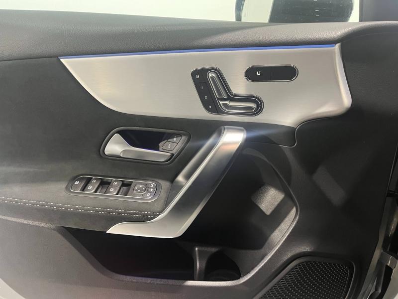 Image MERCEDES-BENZ Classe A 250 e Hybrid EQ 163+109ch AMG Exclusive Design 8G-DCT