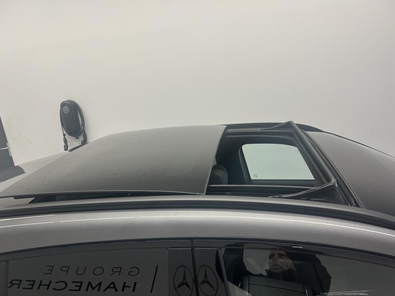 Image MERCEDES-BENZ GLA 250 e Hybrid EQ 218ch AMG Line 8G-DCT