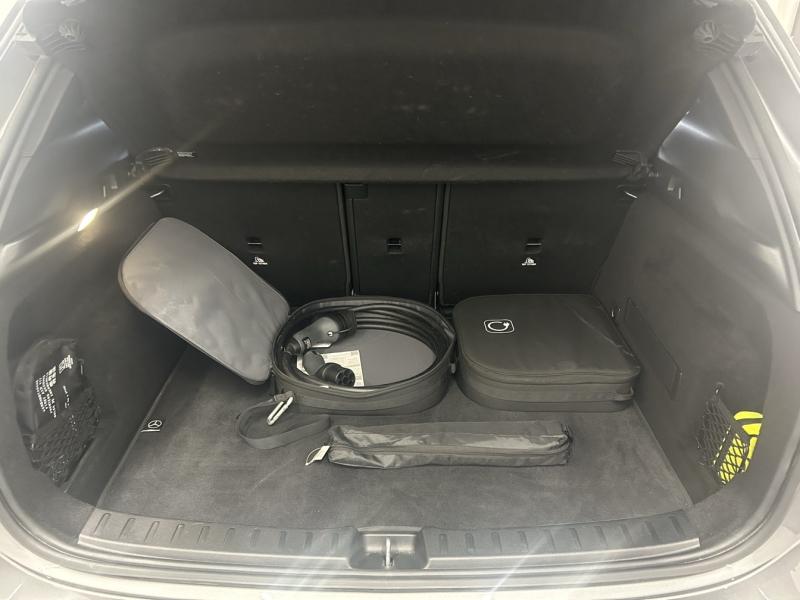 Image MERCEDES-BENZ GLA 250 e Hybrid EQ 218ch AMG Line 8G-DCT