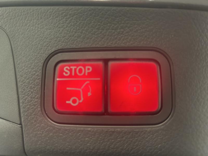 Image MERCEDES-BENZ GLA 250 e Hybrid EQ 218ch AMG Line 8G-DCT