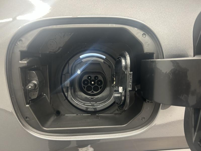 Image MERCEDES-BENZ GLA 250 e Hybrid EQ 218ch AMG Line 8G-DCT