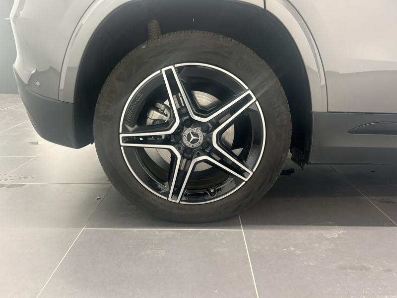 Image MERCEDES-BENZ GLA 250 e Hybrid EQ 218ch AMG Line 8G-DCT