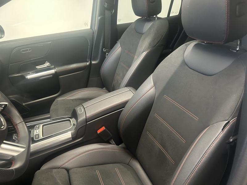 Image MERCEDES-BENZ GLA 250 e Hybrid EQ 218ch AMG Line 8G-DCT