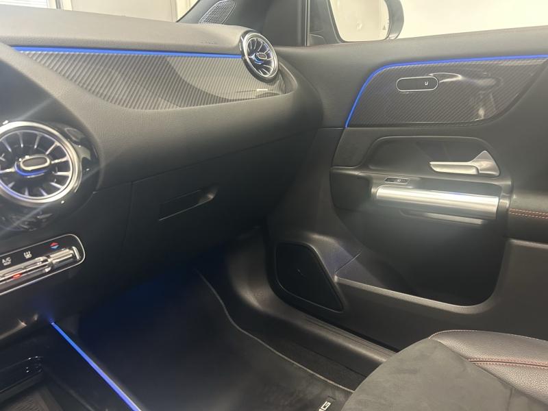 Image MERCEDES-BENZ GLA 250 e Hybrid EQ 218ch AMG Line 8G-DCT