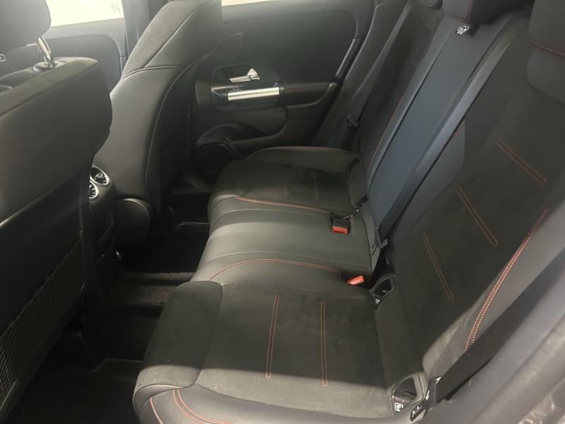 Image MERCEDES-BENZ GLA 250 e Hybrid EQ 218ch AMG Line 8G-DCT