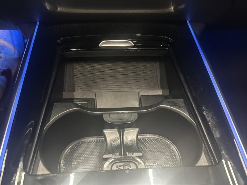 Image MERCEDES-BENZ GLA 250 e Hybrid EQ 218ch AMG Line 8G-DCT