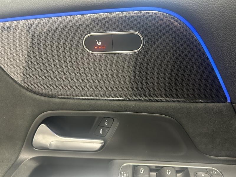 Image MERCEDES-BENZ GLA 250 e Hybrid EQ 218ch AMG Line 8G-DCT