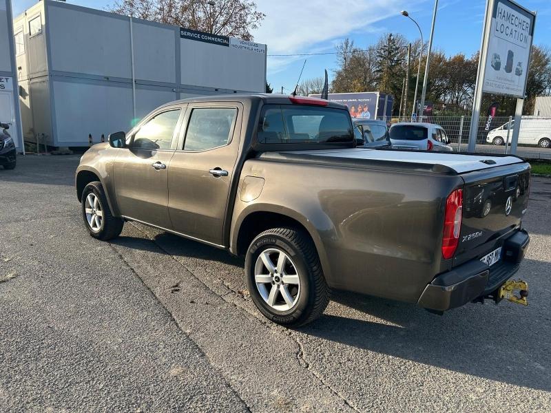 Image MERCEDES-BENZ Classe X 250d 190ch Pure 4Matic