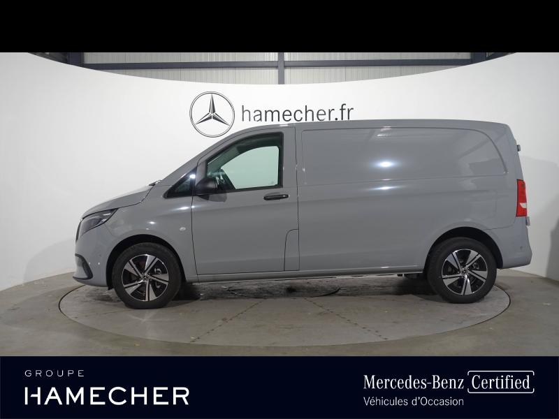 Image MERCEDES-BENZ Vito Fg 119 CDI Compact Select Propulsion 9G-Tronic
