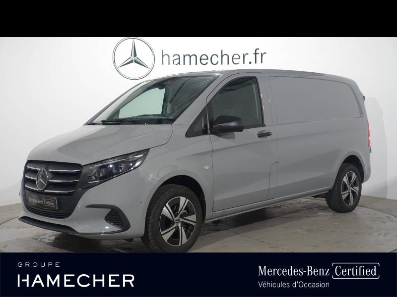 Photo MERCEDES-BENZ Vito Fg 119 CDI Compact Select Propulsion 9G-Tronic