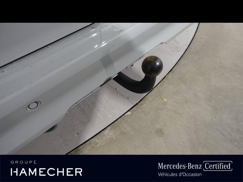 Image MERCEDES-BENZ Vito Fg 119 CDI Compact Select Propulsion 9G-Tronic