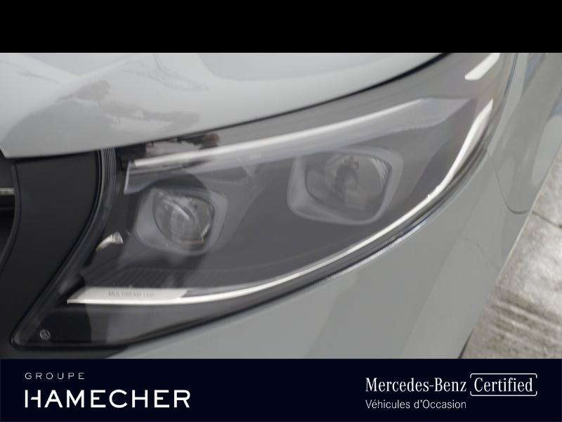 Image MERCEDES-BENZ Vito Fg 119 CDI Compact Select Propulsion 9G-Tronic