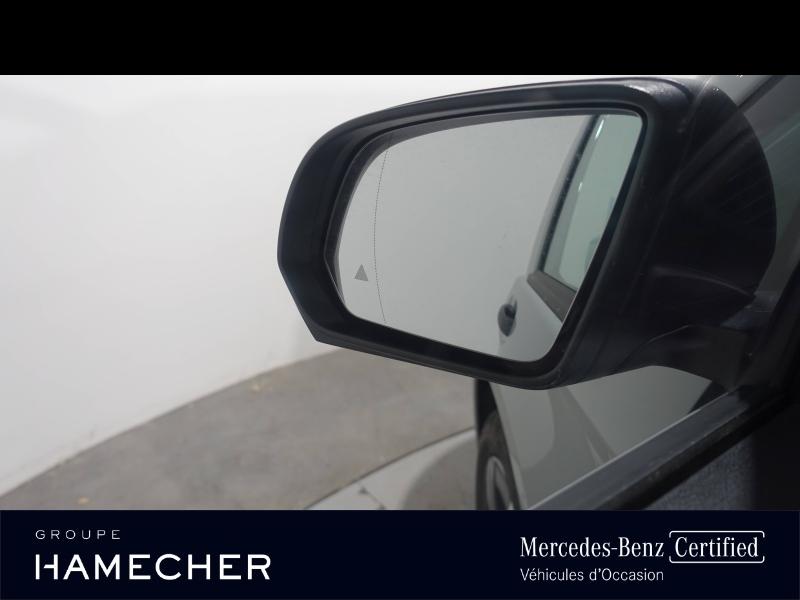 Image MERCEDES-BENZ Vito Fg 119 CDI Compact Select Propulsion 9G-Tronic