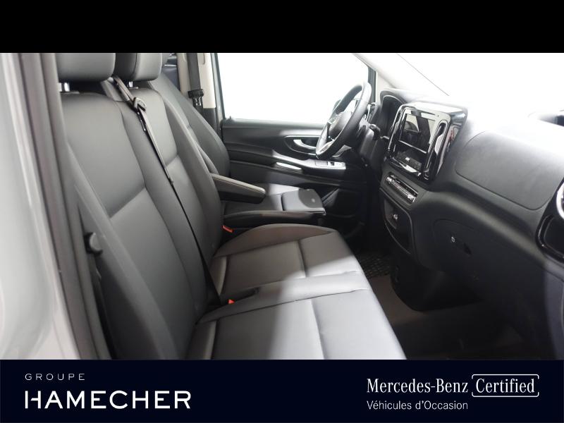 Image MERCEDES-BENZ Vito Fg 119 CDI Compact Select Propulsion 9G-Tronic