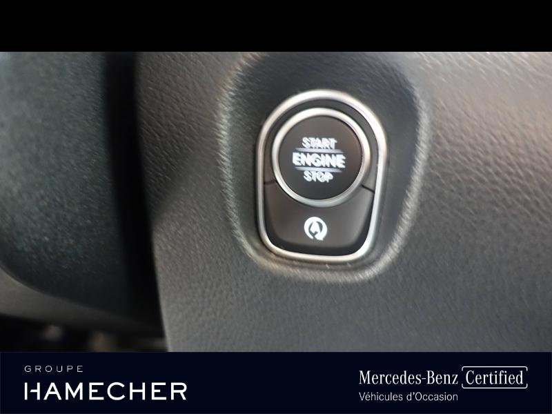 Image MERCEDES-BENZ Vito Fg 119 CDI Compact Select Propulsion 9G-Tronic