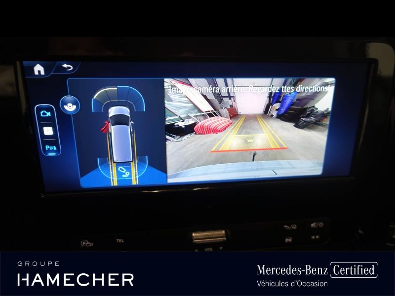 Image MERCEDES-BENZ Vito Fg 119 CDI Compact Select Propulsion 9G-Tronic