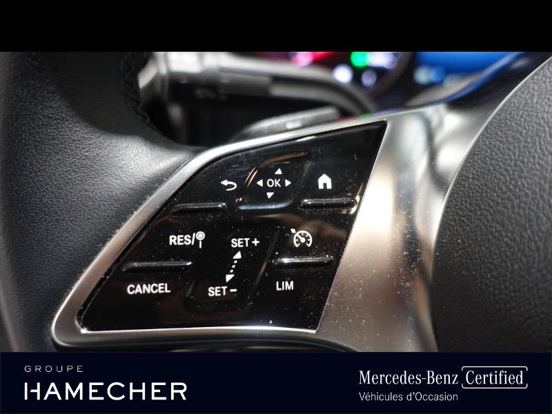 Image MERCEDES-BENZ Vito Fg 119 CDI Compact Select Propulsion 9G-Tronic