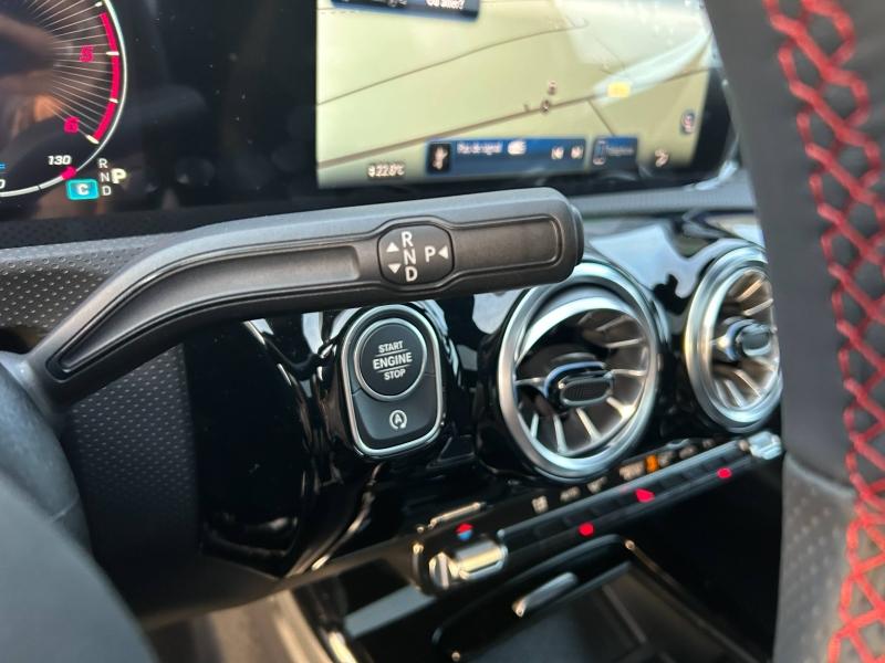 Image MERCEDES-BENZ Classe A 200 d 150ch Star Edition 8G-DCT