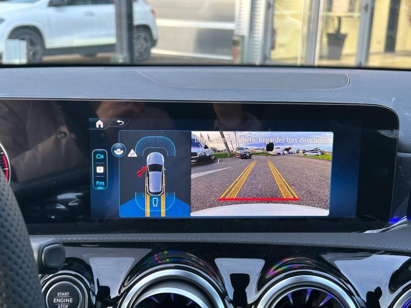 Image MERCEDES-BENZ Classe A 200 d 150ch Star Edition 8G-DCT