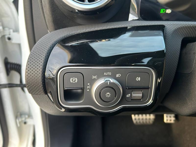 Image MERCEDES-BENZ Classe A 200 d 150ch Star Edition 8G-DCT