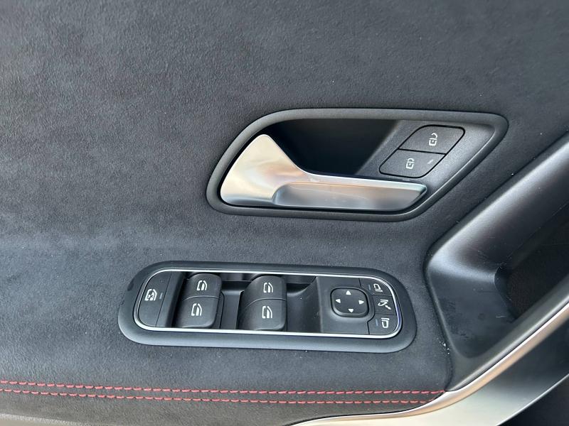 Image MERCEDES-BENZ Classe A 200 d 150ch Star Edition 8G-DCT