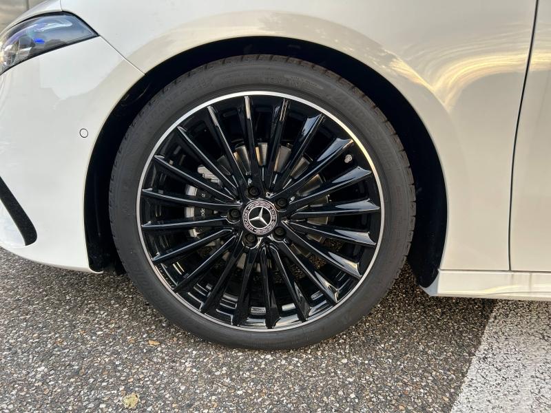 Image MERCEDES-BENZ Classe A 200 d 150ch Star Edition 8G-DCT