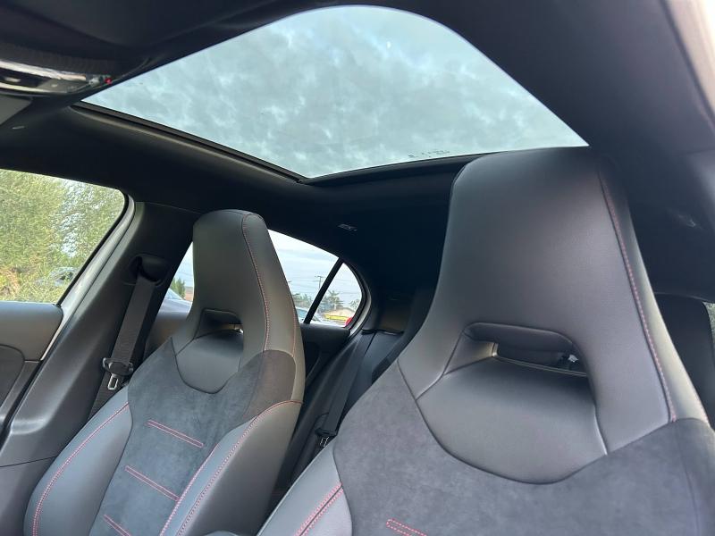 Image MERCEDES-BENZ Classe A 200 d 150ch Star Edition 8G-DCT