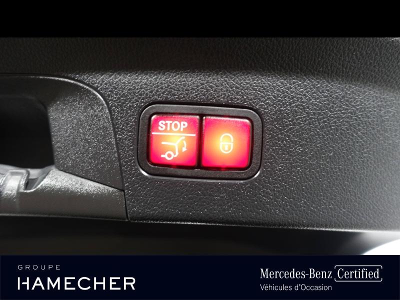 Image MERCEDES-BENZ GLE Coupé 350 de 197ch+136ch AMG Line 4Matic 9G-Tronic