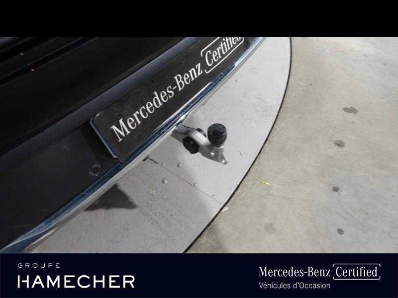 Image MERCEDES-BENZ GLE Coupé 350 de 197ch+136ch AMG Line 4Matic 9G-Tronic