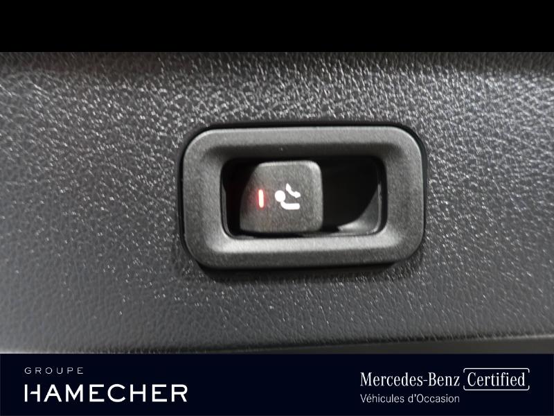 Image MERCEDES-BENZ GLE Coupé 350 de 197ch+136ch AMG Line 4Matic 9G-Tronic