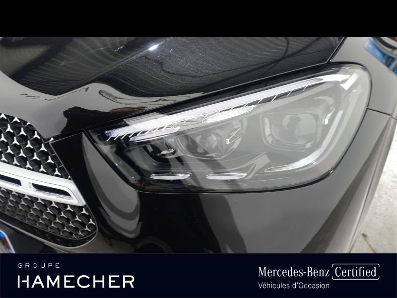 Image MERCEDES-BENZ GLE Coupé 350 de 197ch+136ch AMG Line 4Matic 9G-Tronic