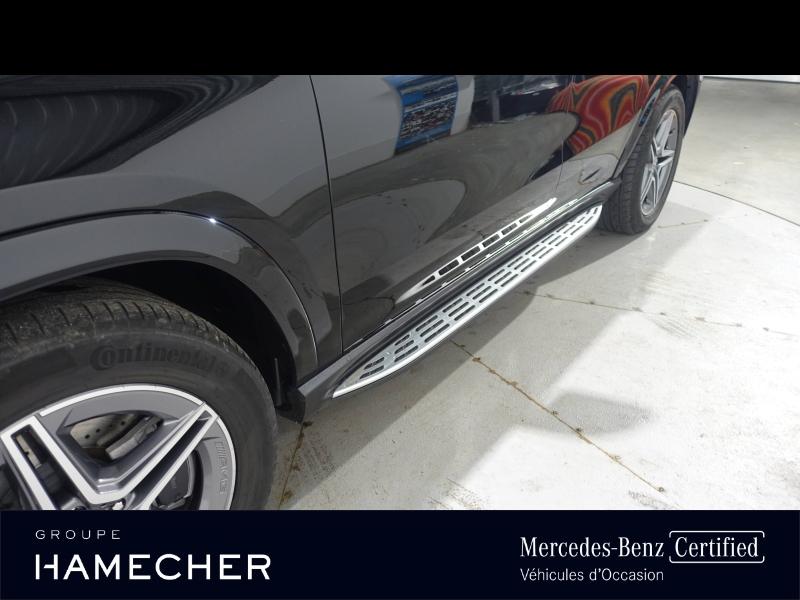 Image MERCEDES-BENZ GLE Coupé 350 de 197ch+136ch AMG Line 4Matic 9G-Tronic