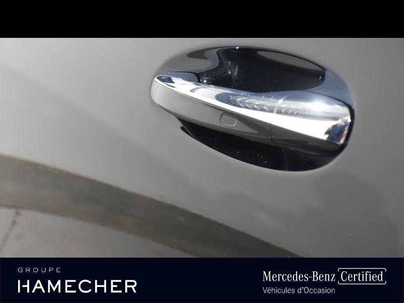 Image MERCEDES-BENZ GLE Coupé 350 de 197ch+136ch AMG Line 4Matic 9G-Tronic