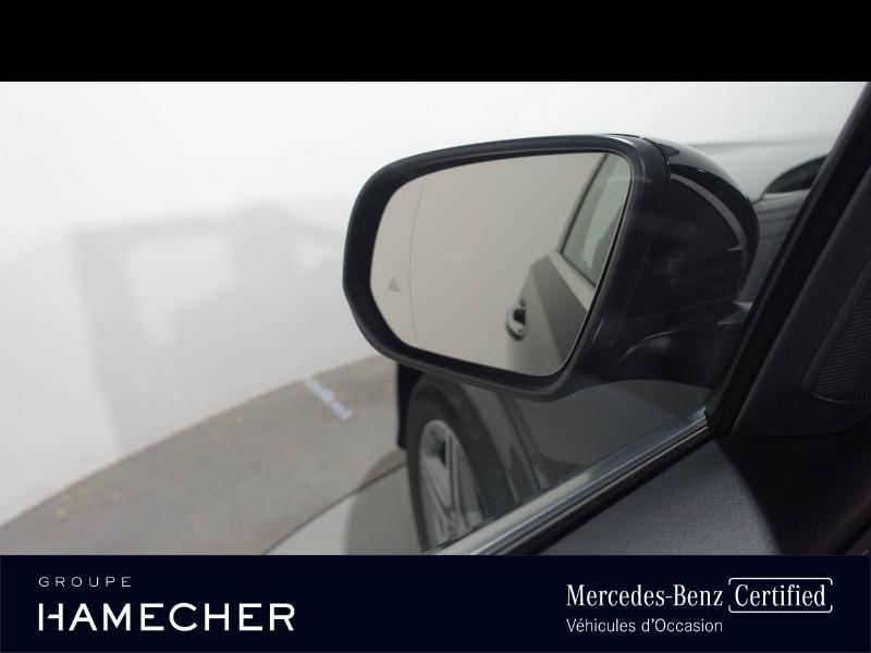 Image MERCEDES-BENZ GLE Coupé 350 de 197ch+136ch AMG Line 4Matic 9G-Tronic