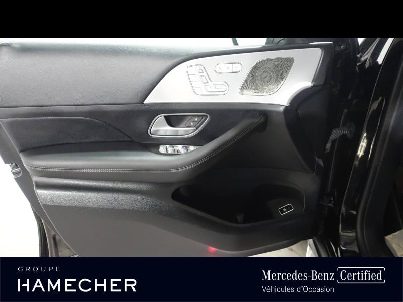 Image MERCEDES-BENZ GLE Coupé 350 de 197ch+136ch AMG Line 4Matic 9G-Tronic