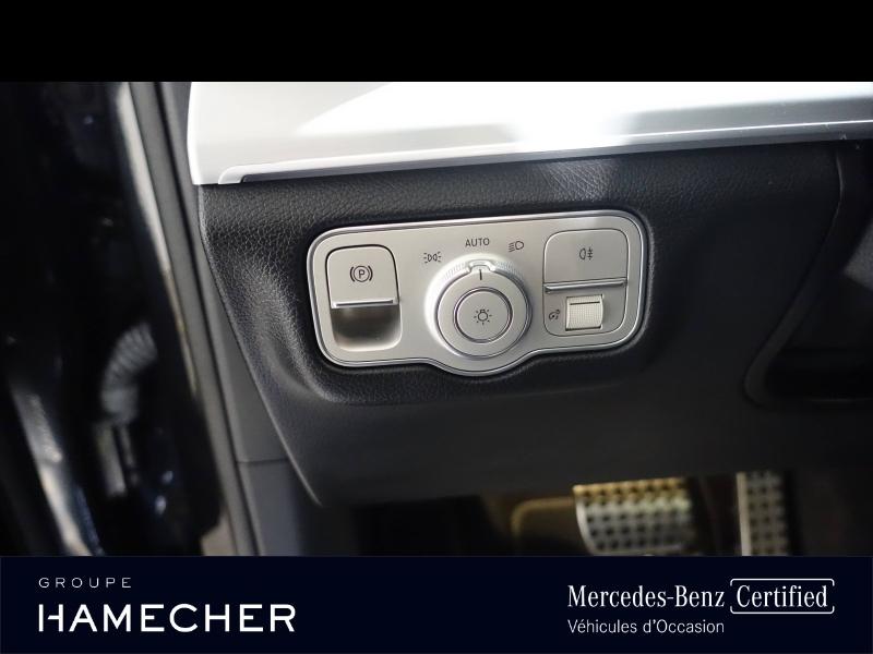 Image MERCEDES-BENZ GLE Coupé 350 de 197ch+136ch AMG Line 4Matic 9G-Tronic